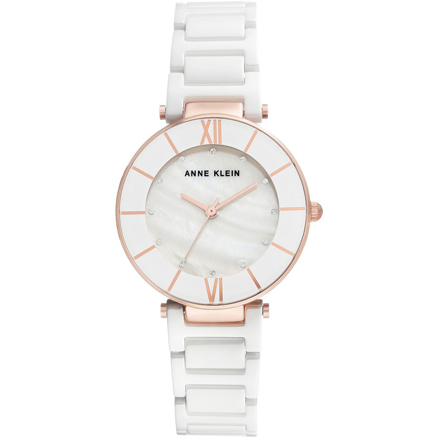 Часы Anne Klein Ceramics 3266WTRG